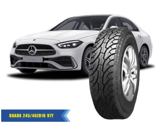 LỐP ROADX 245/40ZR18 97Y DU01